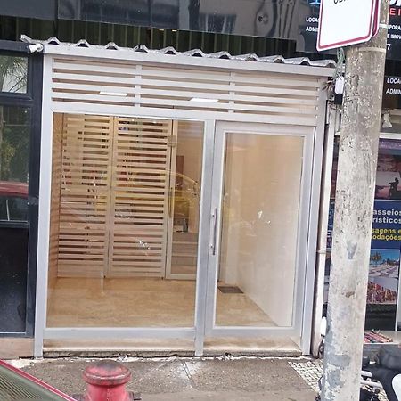 Temporada Copacabana Salu 2 Rio de Janeiro Extérieur photo