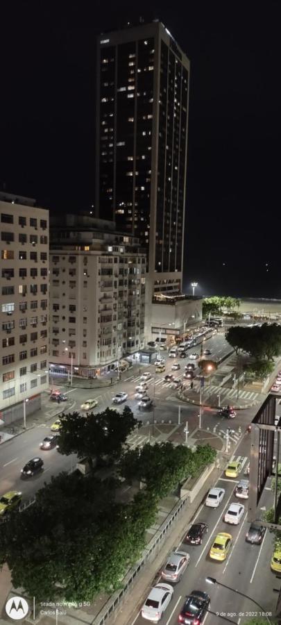 Temporada Copacabana Salu 2 Rio de Janeiro Extérieur photo