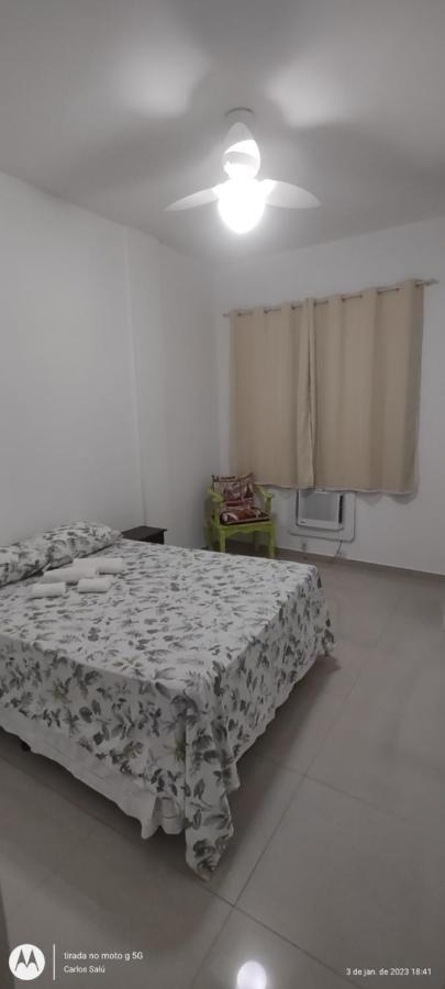 Temporada Copacabana Salu 2 Rio de Janeiro Extérieur photo