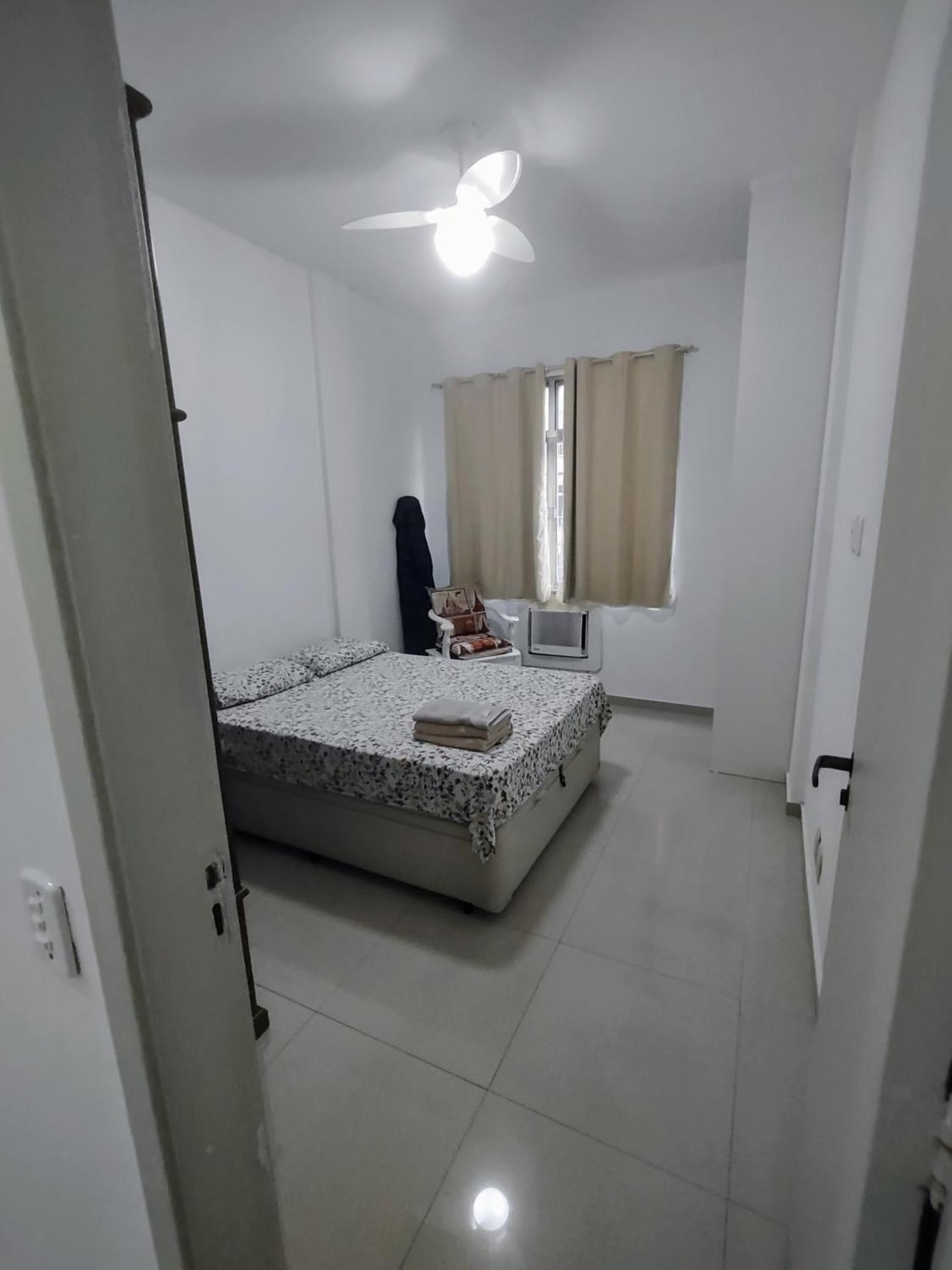 Temporada Copacabana Salu 2 Rio de Janeiro Extérieur photo